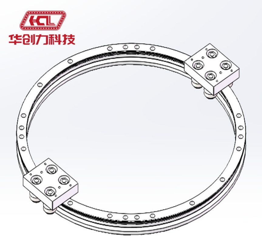 弧形導(dǎo)軌線的基本原理是怎樣的？